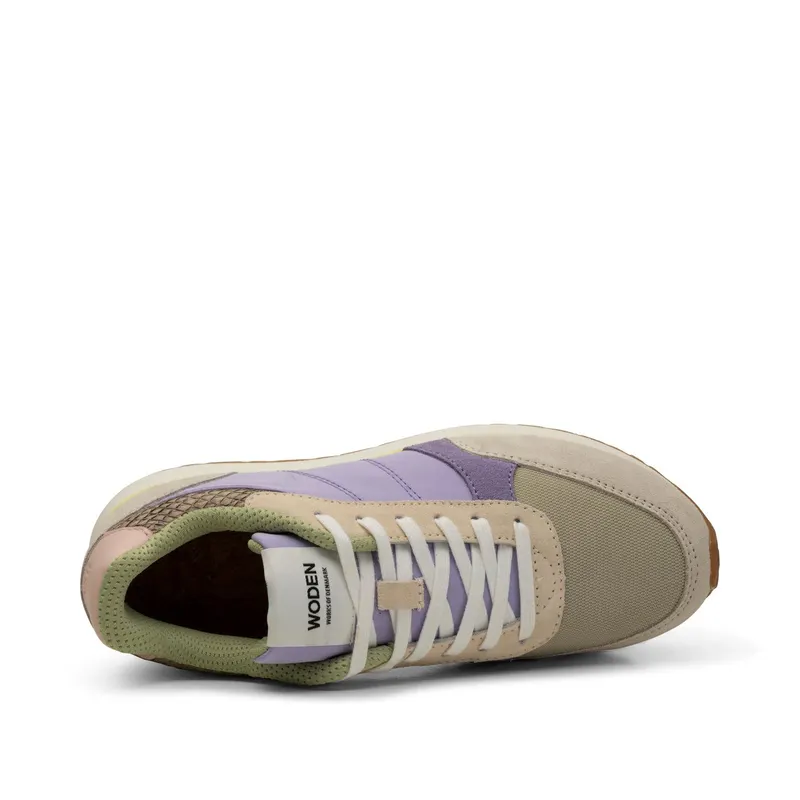 Woden Ronja Smoked Lavender Multi (WL740 934)