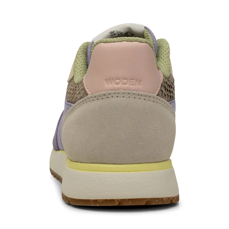 Woden Ronja Smoked Lavender Multi (WL740 934)