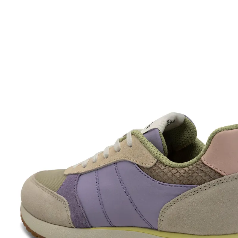 Woden Ronja Smoked Lavender Multi (WL740 934)