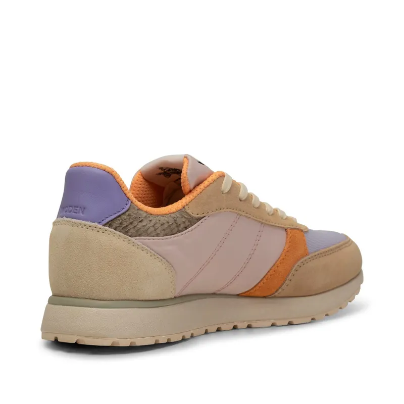 Woden Ronja Ballerina Multi (WL740 935)