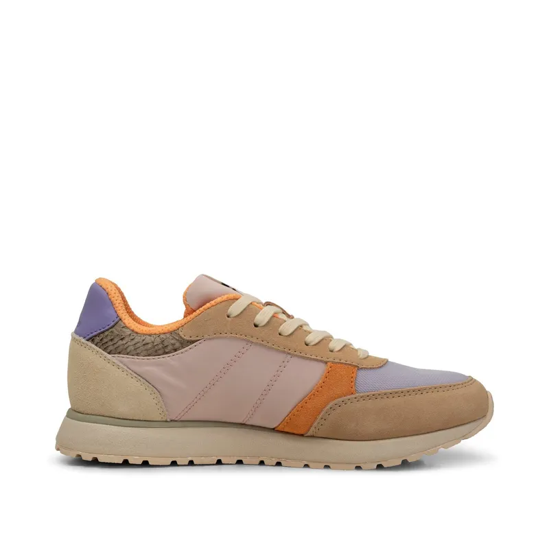 Woden Ronja Ballerina Multi (WL740 935)