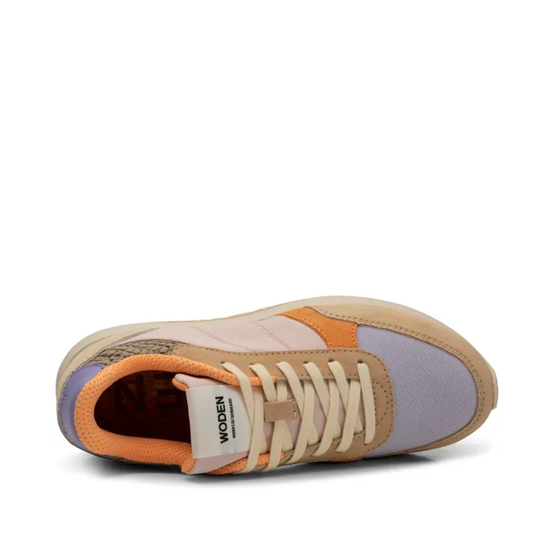 Woden Ronja Ballerina Multi (WL740 935)