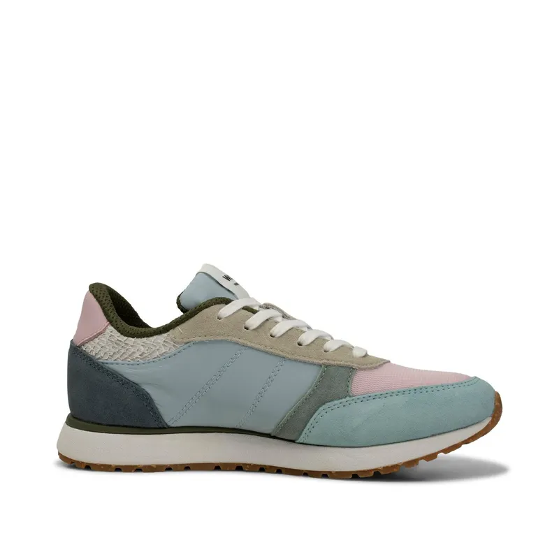 Woden Ronja Ice Blue Multi (WL740 937)