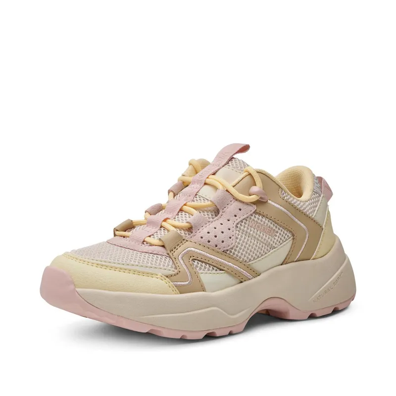 Woden Sif Reflective Ballerina (WL591 849)