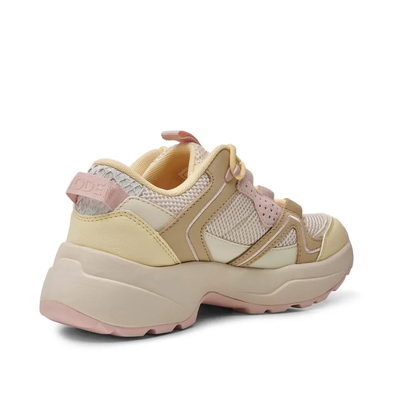 Woden Sif Reflective Ballerina (WL591 849)