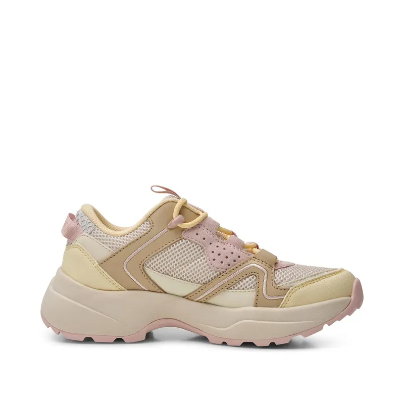 Woden Sif Reflective Ballerina (WL591 849)