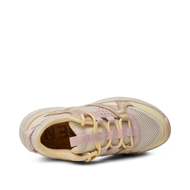Woden Sif Reflective Ballerina (WL591 849)