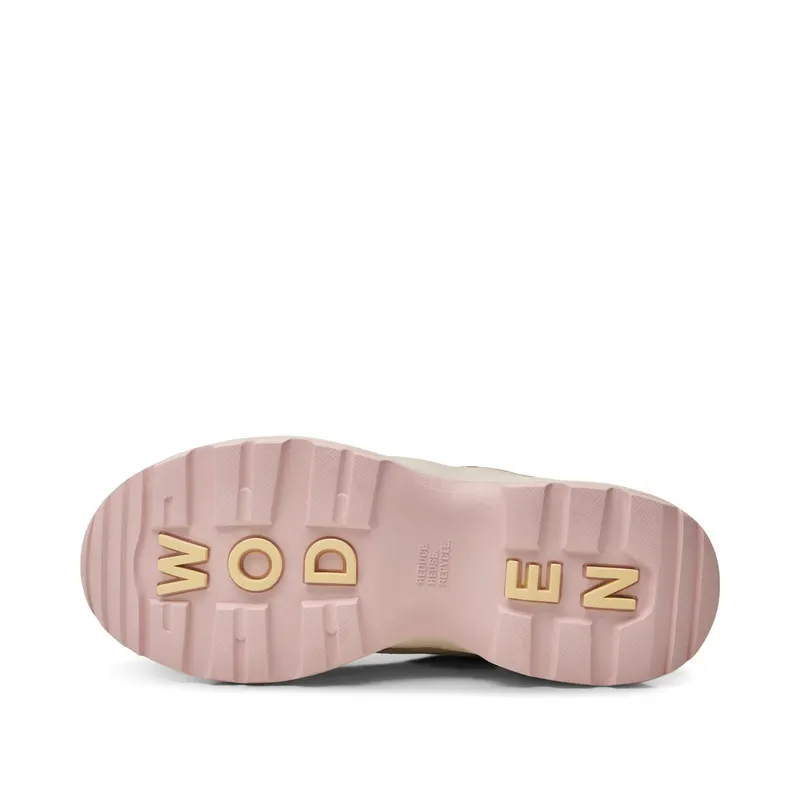 Woden Sif Reflective Ballerina (WL591 849)