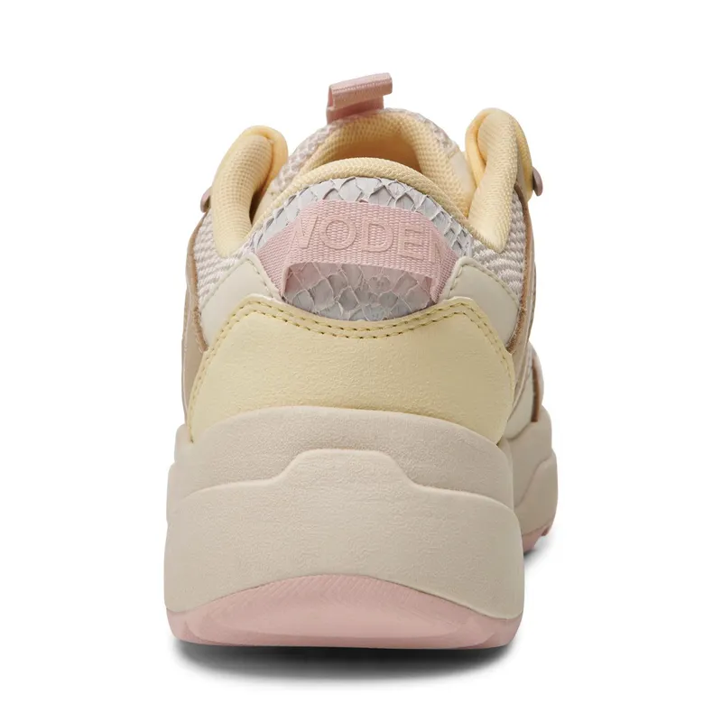 Woden Sif Reflective Ballerina (WL591 849)