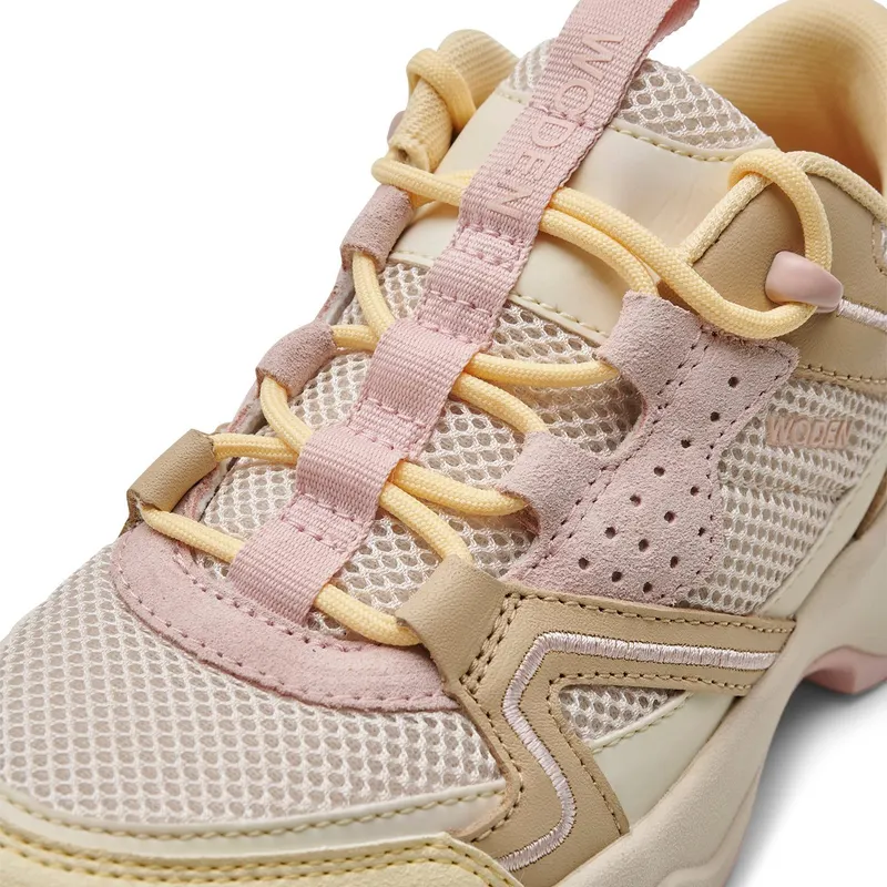 Woden Sif Reflective Ballerina (WL591 849)