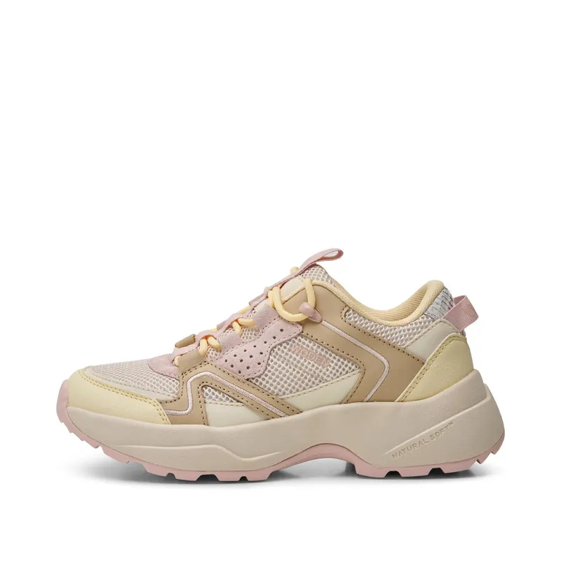 Woden Sif Reflective Ballerina (WL591 849)
