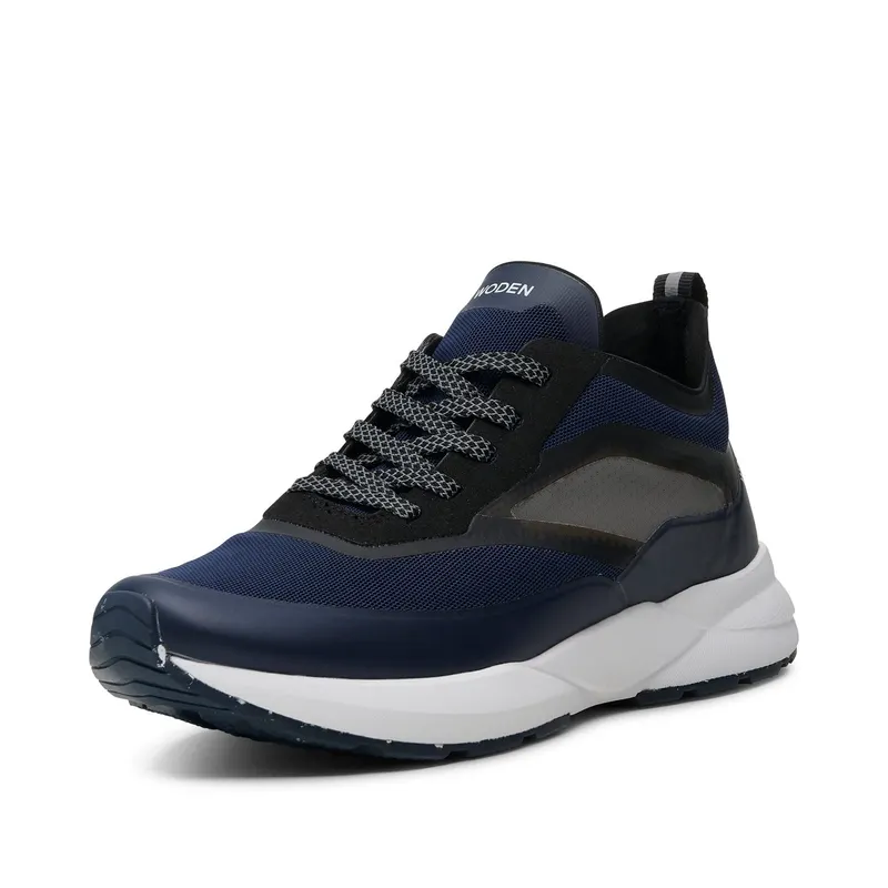 Woden Stelle Navy (WL597 010)