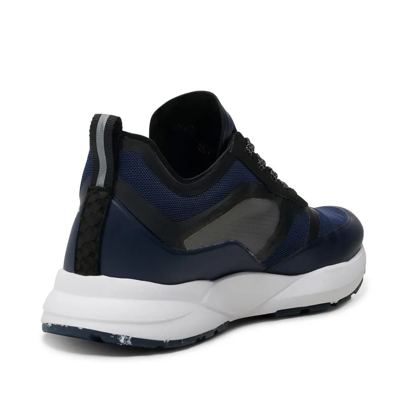 Woden Stelle Navy (WL597 010)