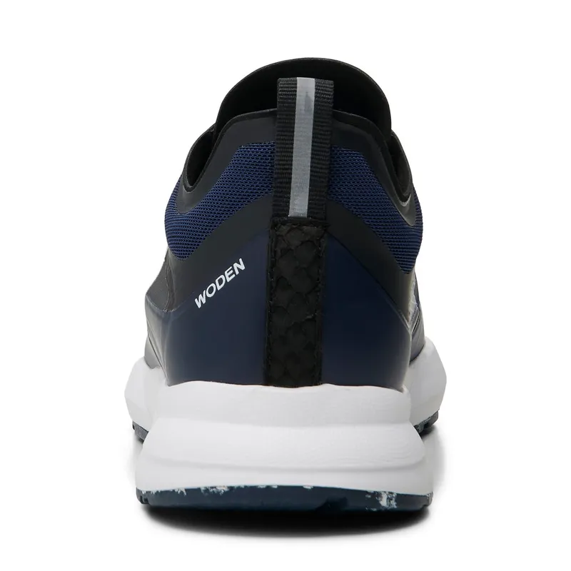 Woden Stelle Navy (WL597 010)