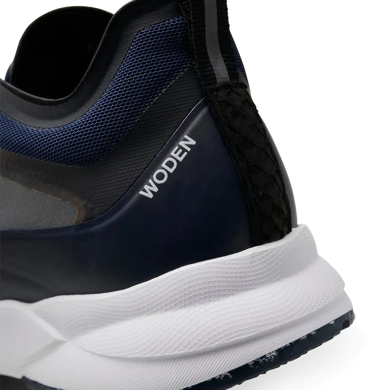 Woden Stelle Navy (WL597 010)