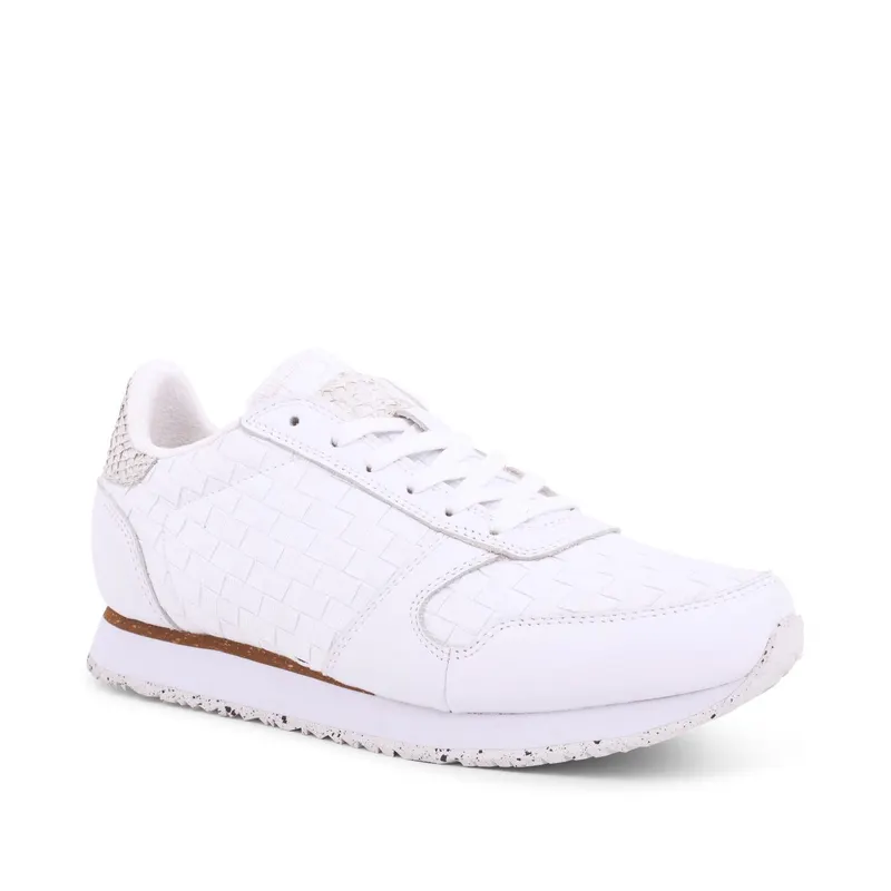 Woden Ydun NSC Bright White (WNS1000 300)
