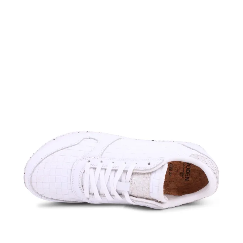 Woden Ydun NSC Bright White (WNS1000 300)