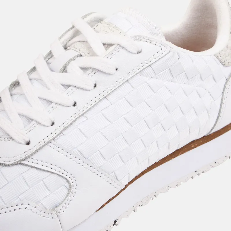 Woden Ydun NSC Bright White (WNS1000 300)