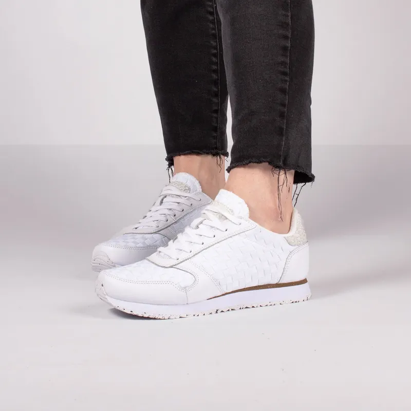Woden Ydun NSC Bright White (WNS1000 300)
