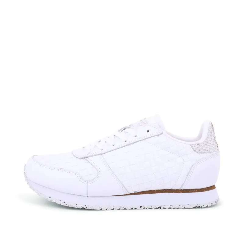 Woden Ydun NSC Bright White (WNS1000 300)