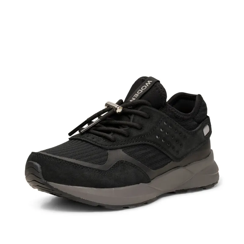 Woden Zoey Black (WL750 020)