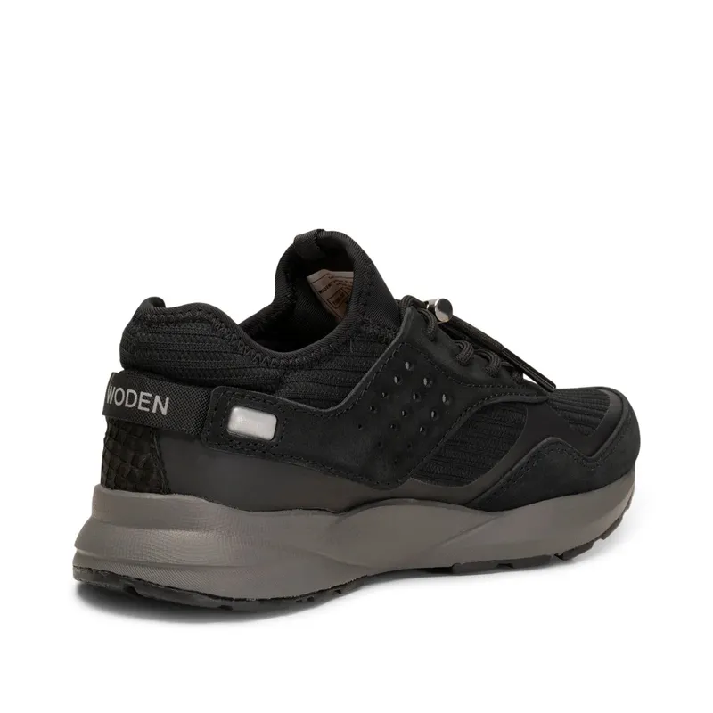 Woden Zoey Black (WL750 020)