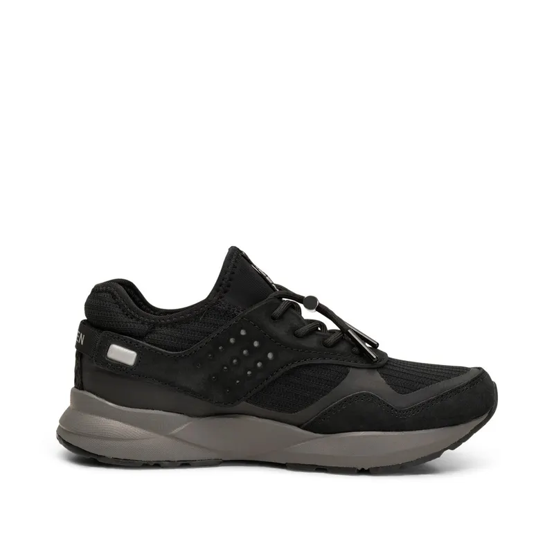 Woden Zoey Black (WL750 020)