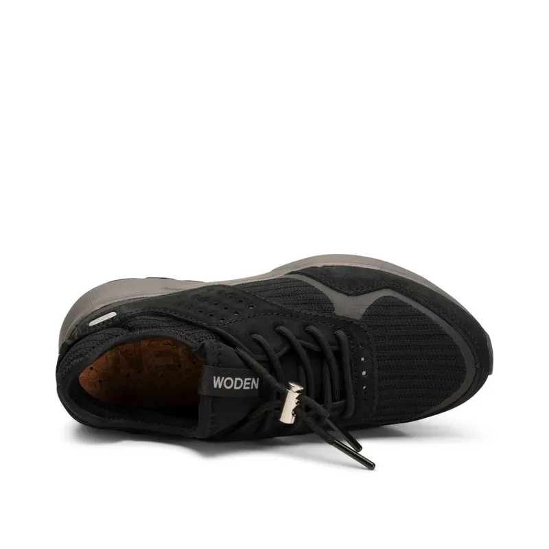 Woden Zoey Black (WL750 020)
