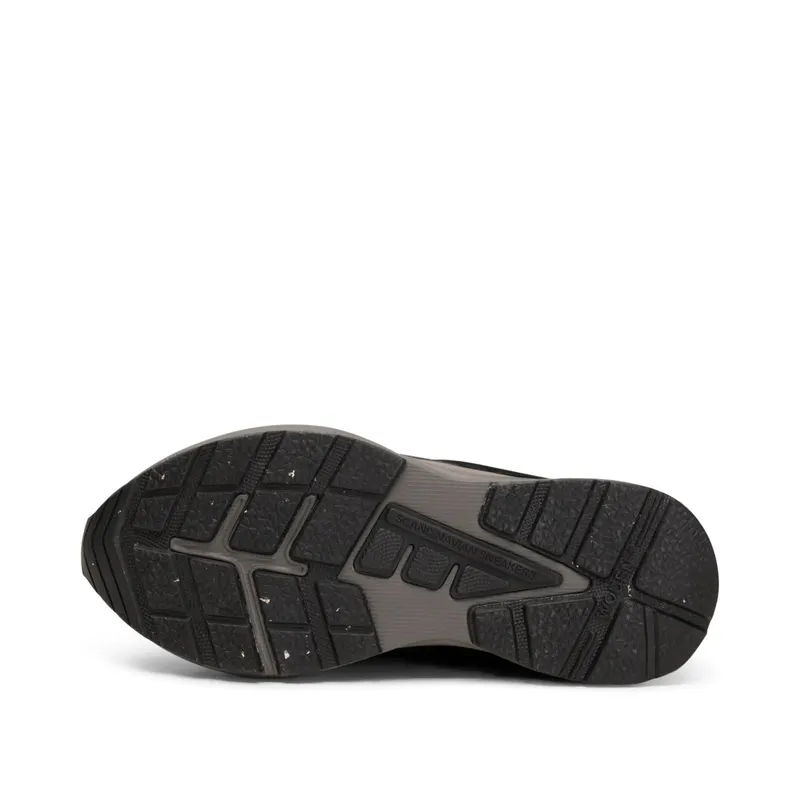 Woden Zoey Black (WL750 020)