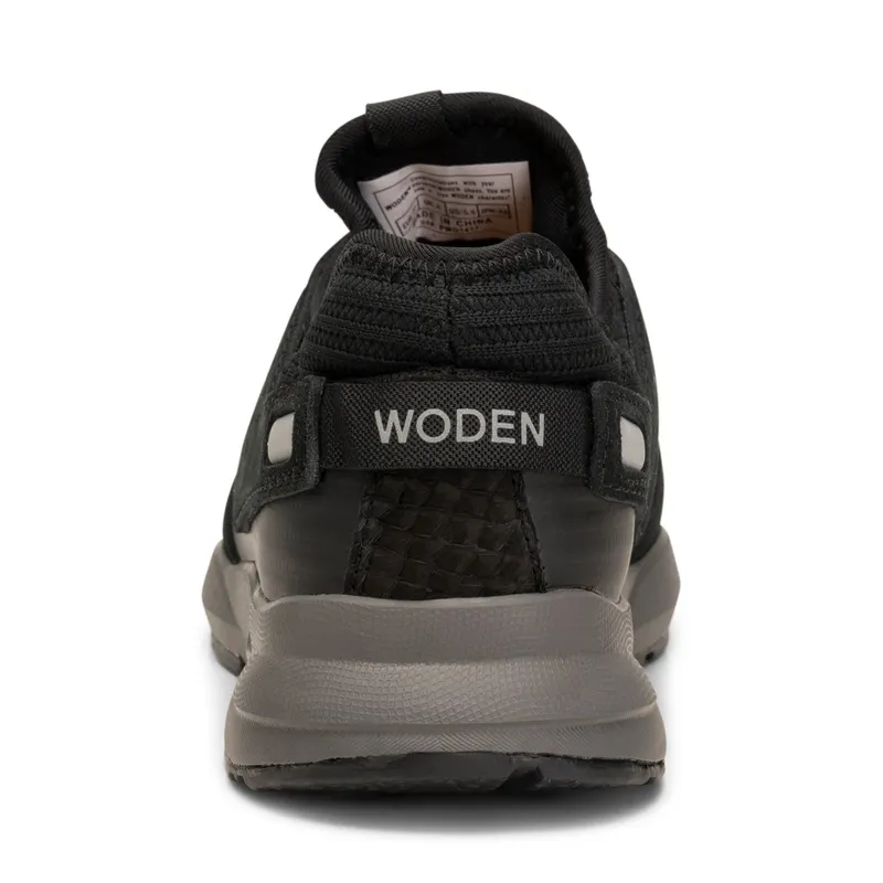 Woden Zoey Black (WL750 020)