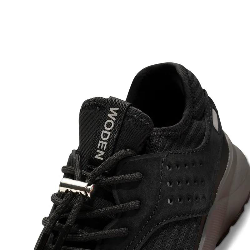 Woden Zoey Black (WL750 020)