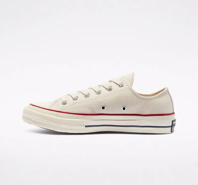 Converse Chuck 70 Classic Canvas Parchment
