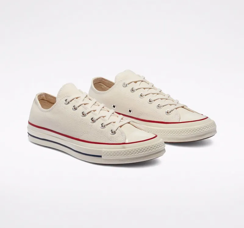 Converse Chuck 70 Classic Canvas Parchment