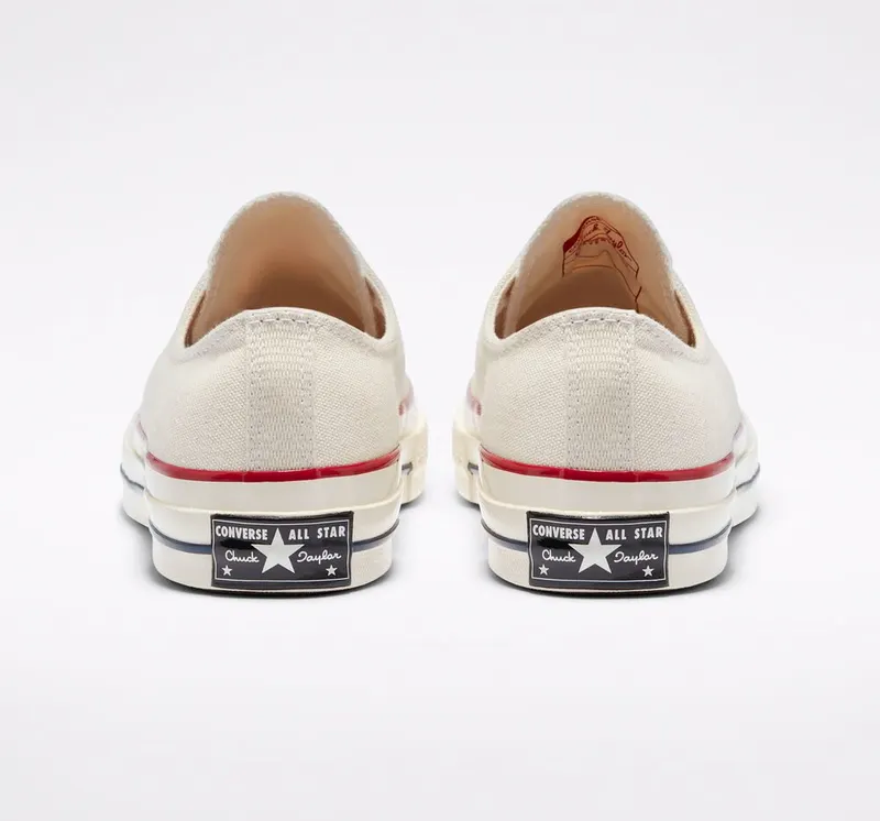 Converse Chuck 70 Classic Canvas Parchment