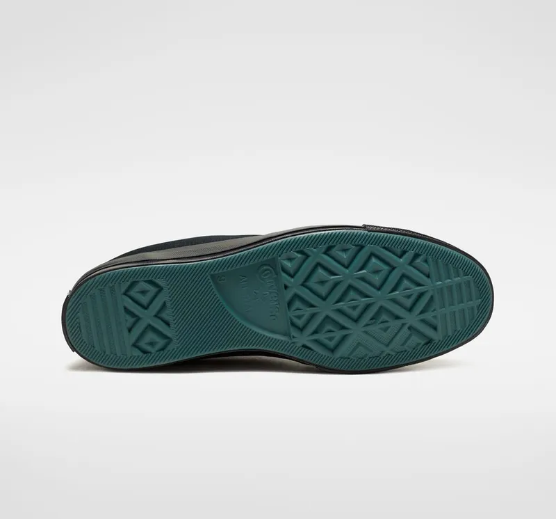 Converse Converse x NEIGHBORHOOD Chuck 70 Zwart/zwart/zwart