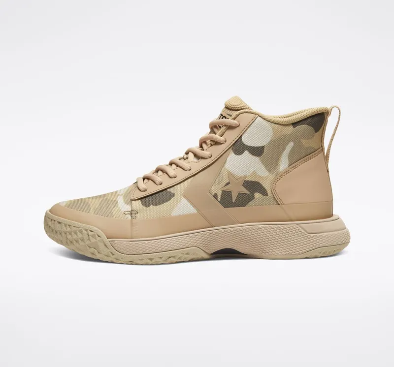 Converse Star Series BB Papyrus/club Gold/khaki