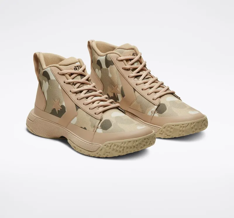 Converse Star Series BB Papyrus/club Gold/khaki