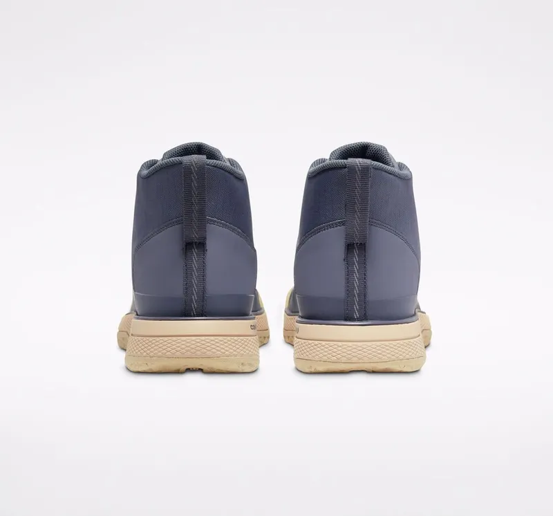 Converse Star Series BB Carbon Grey/papyrus/campfire