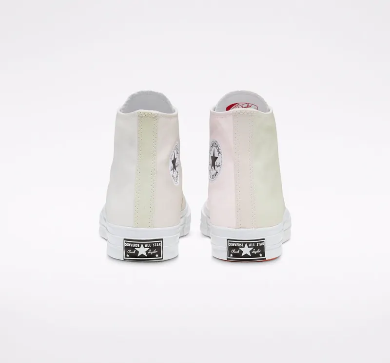 Converse Converse x Chinatown Market Chuck 70 High Top White/white/multi