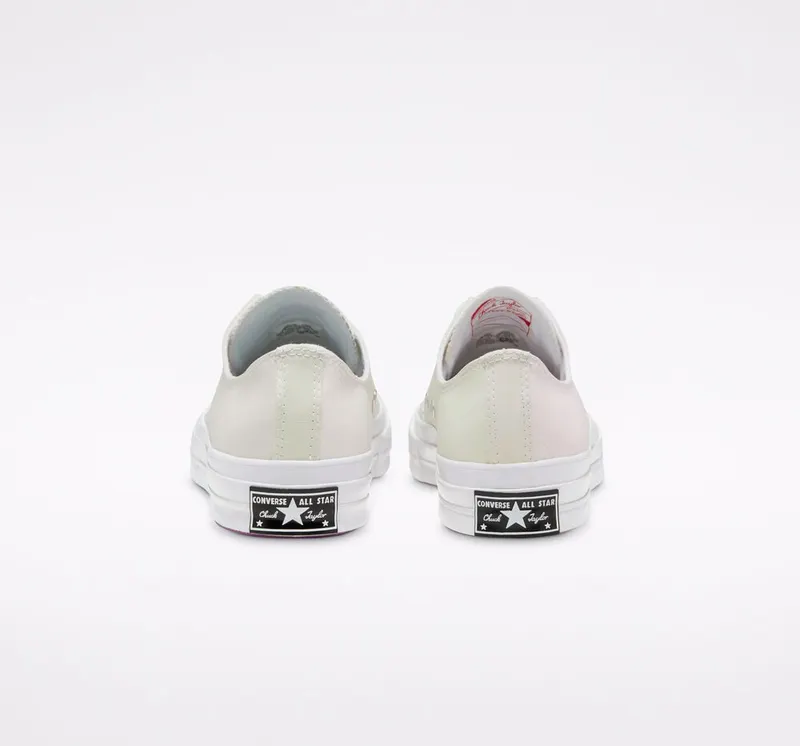 Converse Converse x Chinatown Market Chuck 70 Low Top White/white/multi