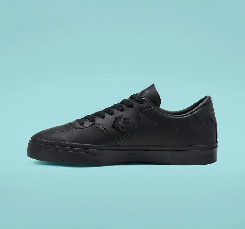 Converse CONS Louie Lopez Pro Zwart/zwart/zwart