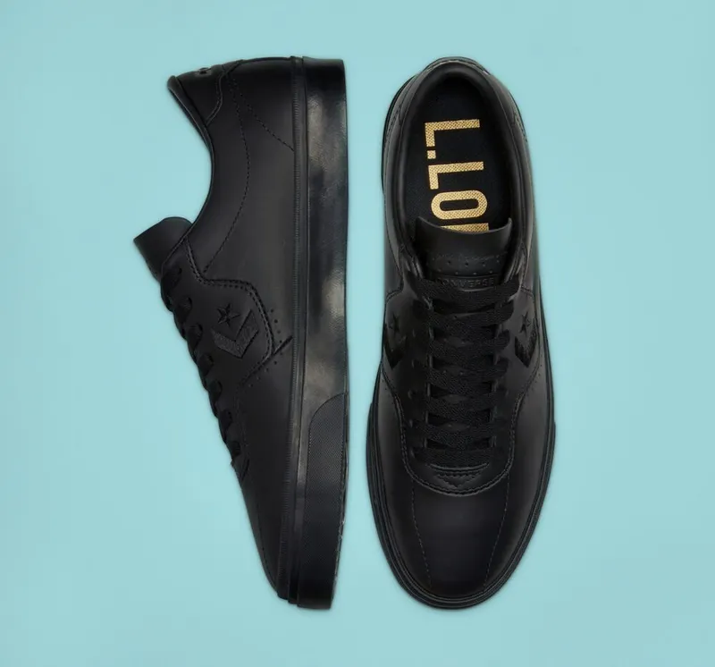 Converse CONS Louie Lopez Pro Zwart/zwart/zwart