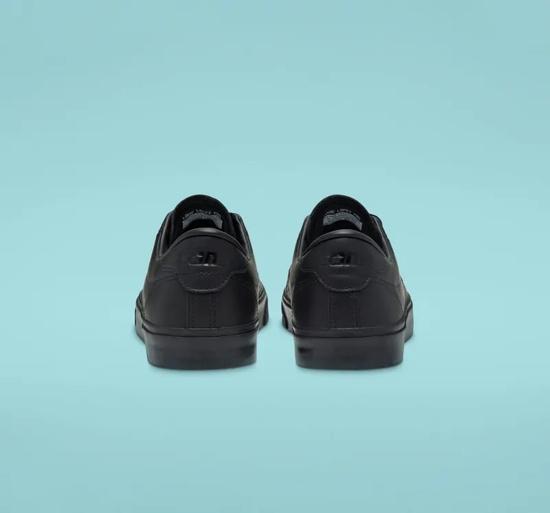 Converse CONS Louie Lopez Pro Zwart/zwart/zwart