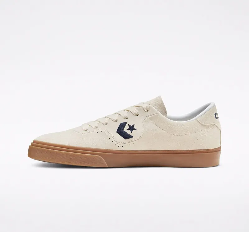 Converse Unisex CONS Louie Lopez Pro Egret/obsidian/gum