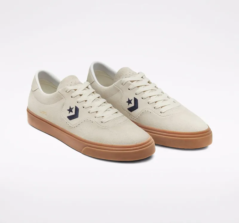 Converse Unisex CONS Louie Lopez Pro Egret/obsidian/gum