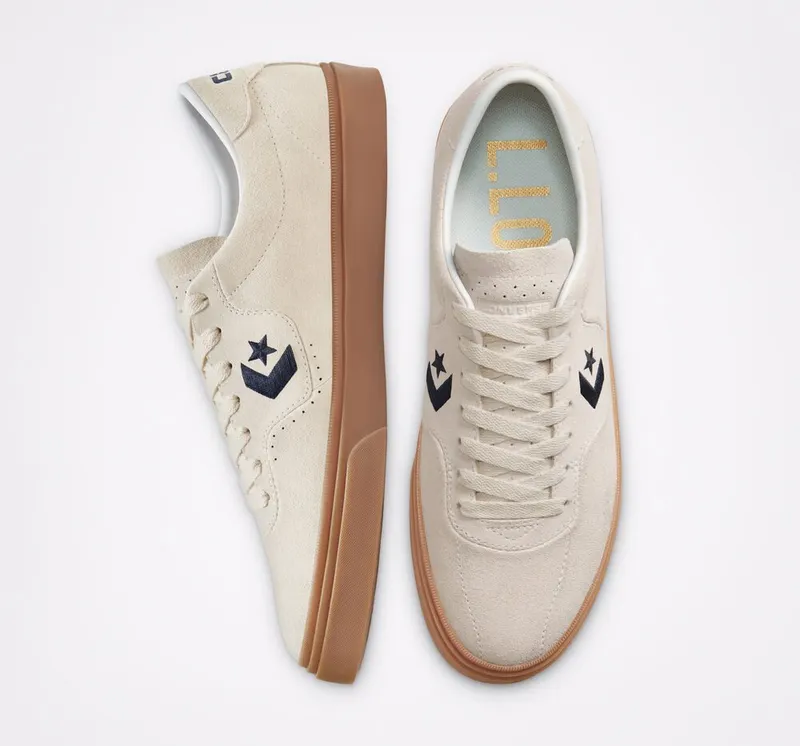 Converse Unisex CONS Louie Lopez Pro Egret/obsidian/gum