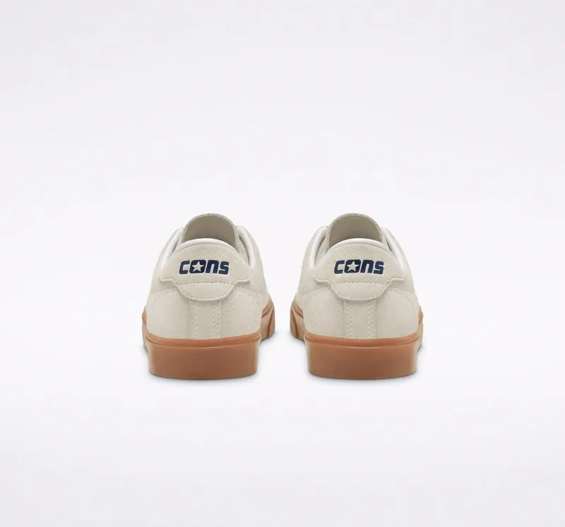 Converse Unisex CONS Louie Lopez Pro Egret/obsidian/gum