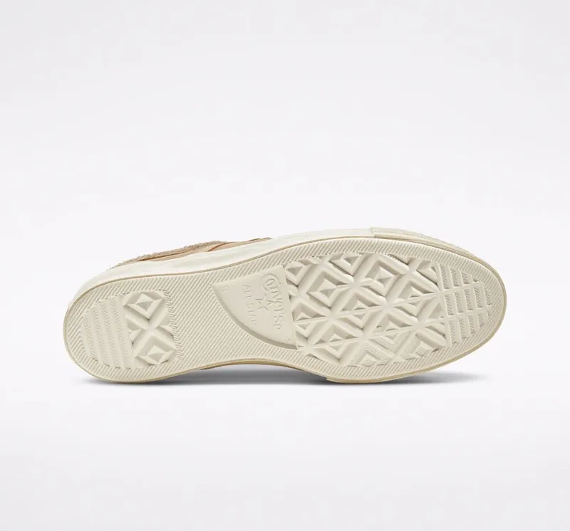 Converse Earth Tone Suede One Star Academy Incense/incense/tofu