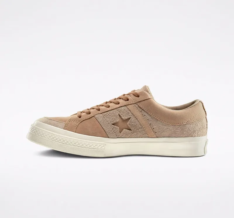 Converse Earth Tone Suede One Star Academy Incense/incense/tofu