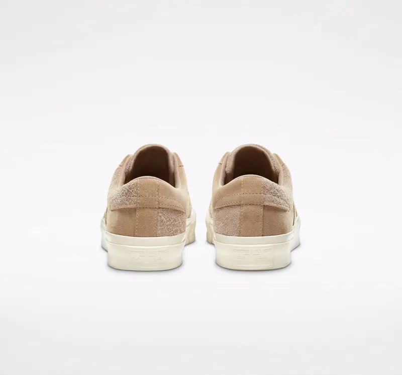 Converse Earth Tone Suede One Star Academy Incense/incense/tofu